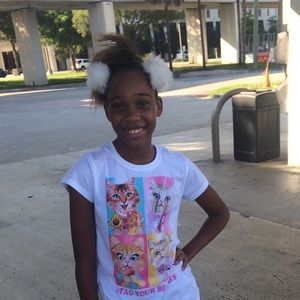 Meet your Posher, Sudatreia